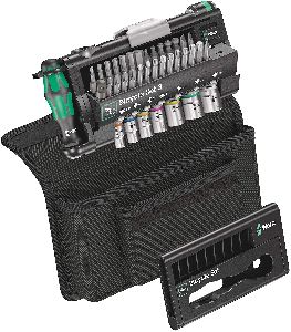 Wera Bicycle Set 3