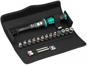 Wera Bicycle Set Torque 1