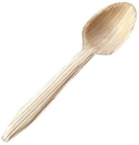 Areca Leaf Spoon