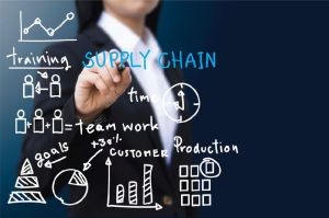 supply chain consulting services