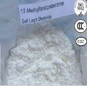 Methyltestosterone Powder