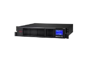 Smart Rackmountable UPS