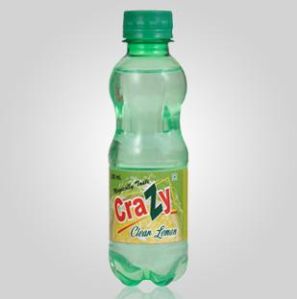 200 ml Lemon Soft Drink