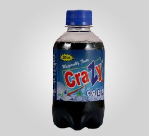 250 ml Cola Soft Drink