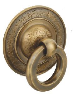 ZH 1095 Door Knocker