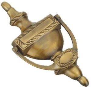 ZH 1096 Door Knocker