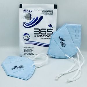 Athletics N95 Face Mask