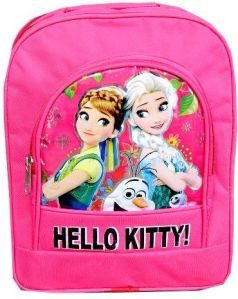 Girls School Bags