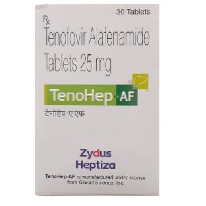 Tenohep-AF Tablets