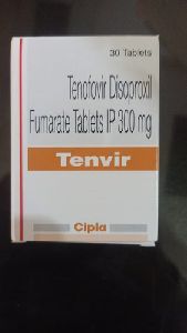 Tenvir Tablets