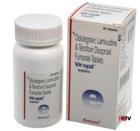 VIROPIL Tablets