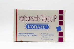 Voraze Tablets