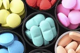 Anti Rheumatics Non Steroidal Tablets