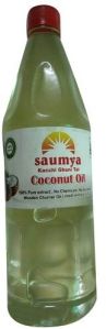 1 Ltr Coconut Oil