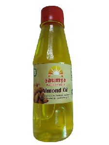 200 Ml Almond Oil