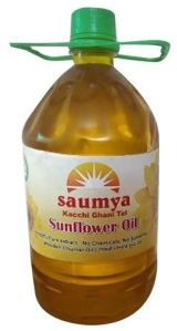 5 Ltr Sunflower Oil