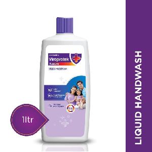 1 Liter Viroprotek Assure Liquid Handwash