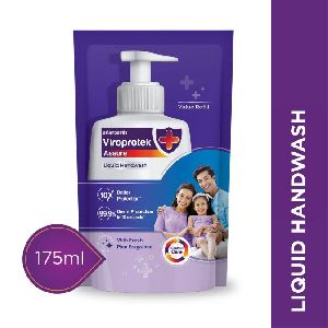 175ml Viroprotek Assure Liquid Handwash