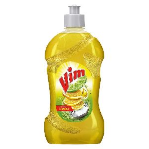 500ml Vim Dishwash Liquid Gel