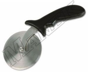 Stainless Steel Pizza Cutter