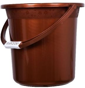 Plastic Bucket 9L