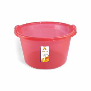 Plastics Tubs 30L