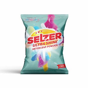 Ultrashine Detergent Powder