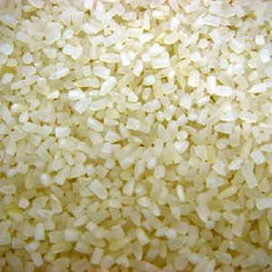 100% Broken Parboiled Rice