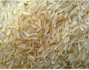 Golden Parboiled Rice