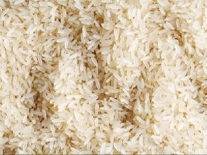 organic parboiled rice