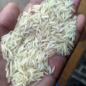 All Basmati rice