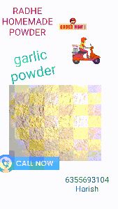 Garlic Powder