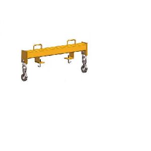 Fork Truck Double Hook Beam