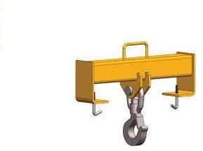 Fork Truck Hook Beam