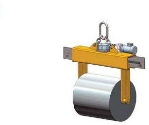 Motorized Roll Lifter