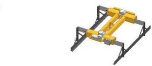 Motorized Sheet Lifter Heavy Duty