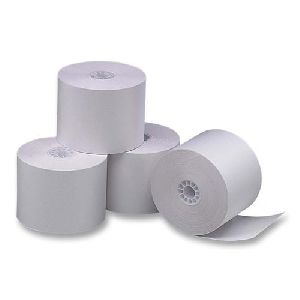 Paper Rolls