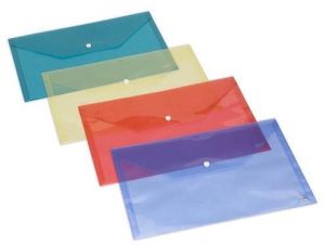 plastic file folder