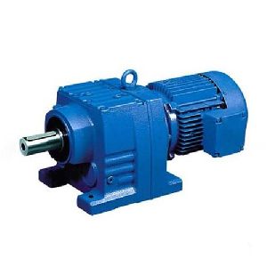 dc geared motor