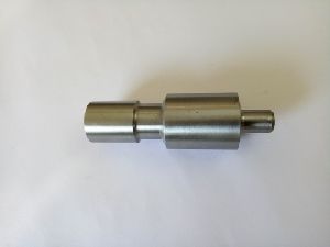 Output Shaft