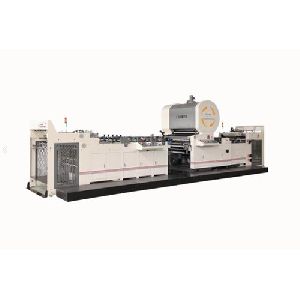 Lamination Machine