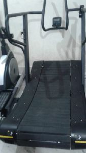 Curve Treadmill