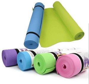 yoga mat