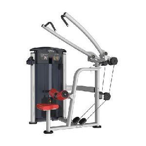 LAT PULL DOWN GYM EQUIPMENT