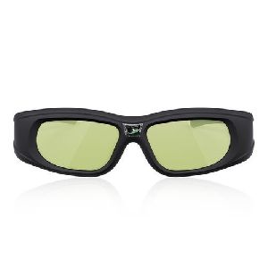 Universal DLP Active 3D Glasses