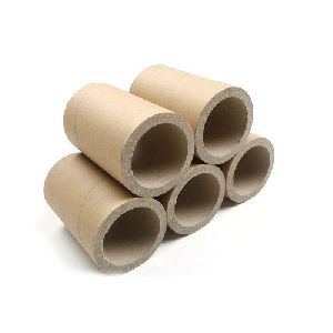 Brown Paper Core