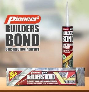 PIONEER BUILDERS BOND