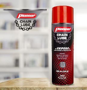 PIONEER CHAIN LUBE