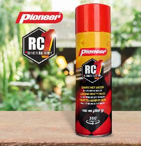 pionner rc 1 lubricant spray