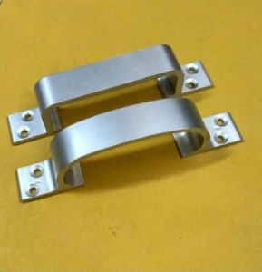 aluminium mat handles